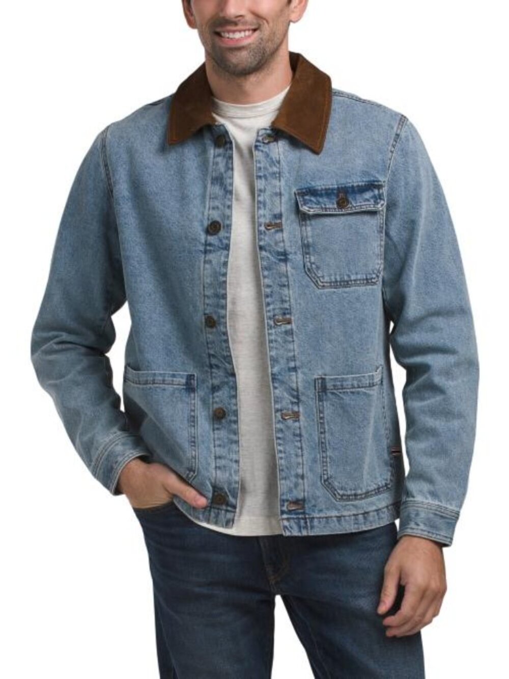 HUNTER Cody Jacket